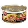 Western Family Flakes of Ham 156 g