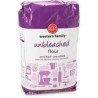 Western Family All Purpose Flour Unbleached 5 kg