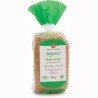 Western Family Organic Flax Seed Bread 600 g