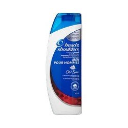 Head & Shoulders Old Spice Shampoo for Men 700 ml