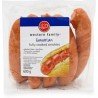 Western Family Bavarian Fully Cooked Smokies 600 g