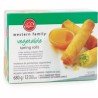 Western Family Vegetable Spring Rolls 700 g