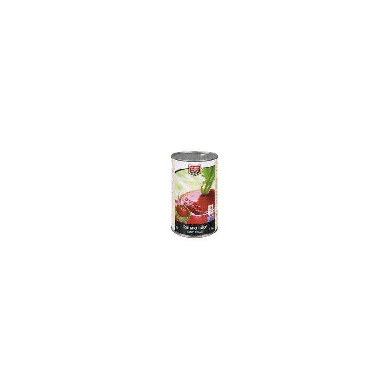 Western Family Tomato Juice 1.36 L
