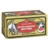 Western Family Salted Creamery Butter 454 g