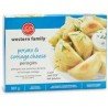 Western Family Perogies Potato & Cottage Cheese 907 g