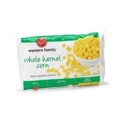 Western Family Whole Kernel...