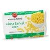 Western Family Whole Kernel Corn 750 g