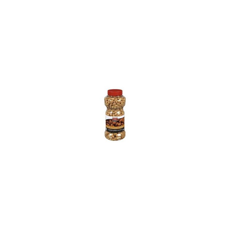 Western Family Honey Roasted Peanuts 640 g