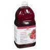 Western Family Cranberry Raspberry 100% Juice Blend 1.89 L