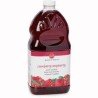 Western Family Cranberry Raspberry Cocktail 1.89 L