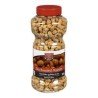 Western Family Dry Roasted Peanuts 640 g