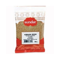 Sundar Ajwain Seeds 400 g