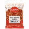 Sundar Chili Crushed 400 g