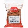 Sundar Cinnamon Sticks 400 g