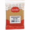 Sundar Coriander Seed Ground 400 g