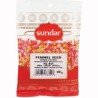 Sundar Fennel Seeds Sugar Coated 400 g