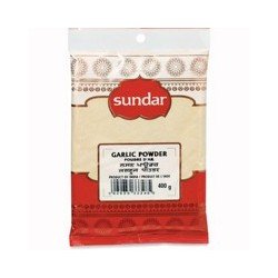 Sundar Garlic Powder 400 g