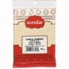 Sundar Garlic Powder 400 g