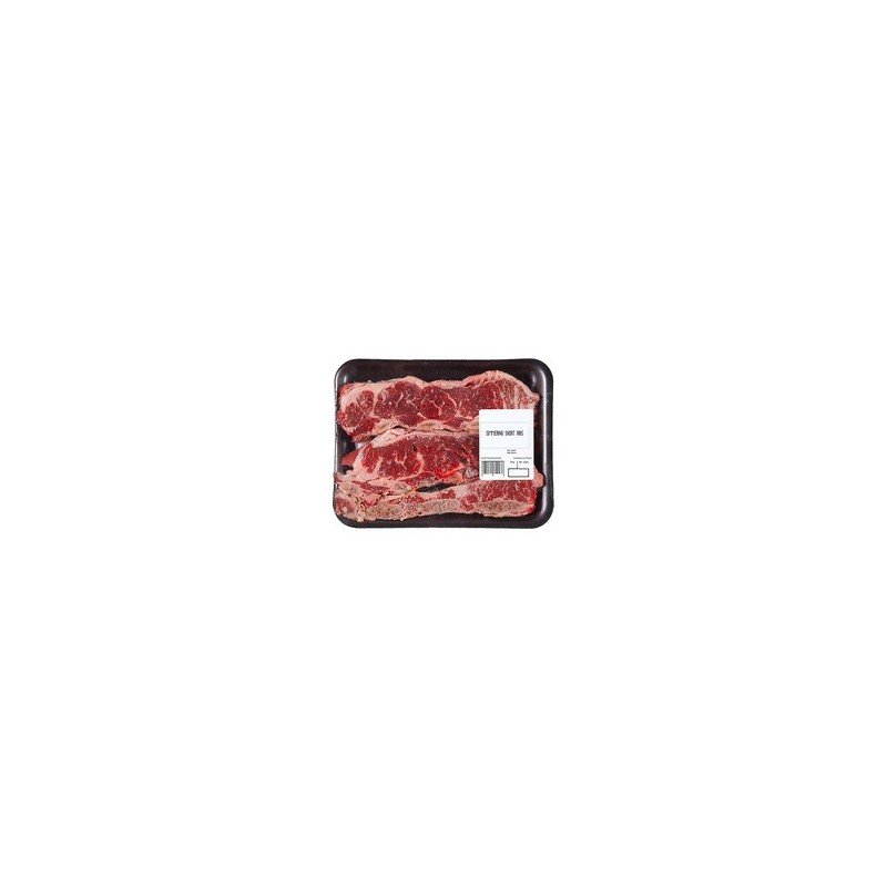 Loblaws AAA Beef Simmering Short Ribs (up to 898 g per pkg)