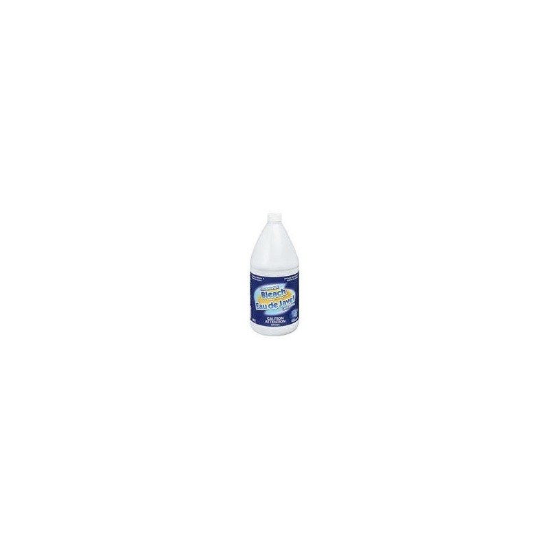 Blue Label Concentrated Liquid Bleach 1.89 L
