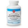 Western Family Glucosamine & Chondroitin Sulfate 500 mg/400 mg 140’S