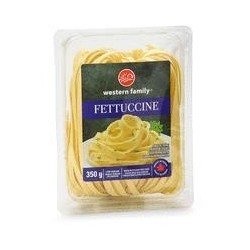 Western Family Fettuccine...