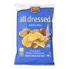 Western Family Potato Chips All Dressed 180 g