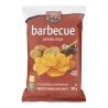 Western Family Potato Chips Barbecue 180 g