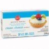 Western Family Cream Cheese Light Brick 250 g