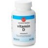 Western Family Vitamin D 1000IU 260’s