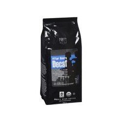 Western Family Organic Coffee Whole Bean After Hours Decaf 400 g