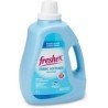 Freshex Liquid Fabric Softener Fresh Scent 3 L