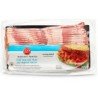 Western Family 43% Less Salt Sliced Bacon 375 g
