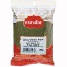 Sundar Dill Weed Top 200 g