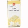 Western Family Swiss White Chocolate Bar 100 g