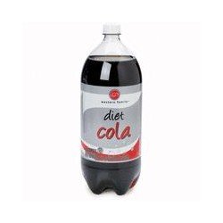 Western Family Diet Cola 2 L