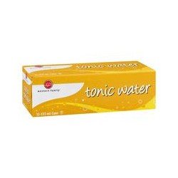Western Family Tonic Water 12 x 355 ml