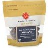 Western Family Grab N'Go Dark Chocolate Covered Walnuts 200 g