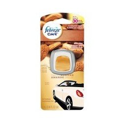 Febreze Car Air Freshener Toasted Almond 2 ml