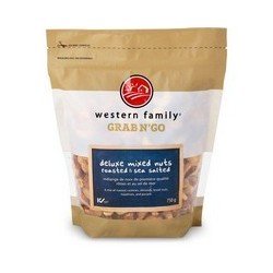 Western Family Grab N'Go...