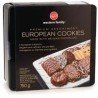 Western Family Premium Assortment European Cookies 750 g