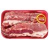 Loblaws Pork Back Ribs Cryovac Value Pack (up to 1977 g per pkg)