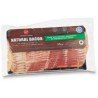 Western Family Natural Sliced Bacon 375 g