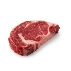 Loblaws AA Beef Rib-Eye Steak (up to 478 g per pkg)