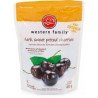 Western Family Dark Sweet Pitted Cherries 400 g