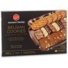 Western Family Belgian Cookies 400 g