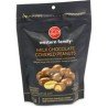 Western Family Milk Chocolate Covered Peanuts 180 g
