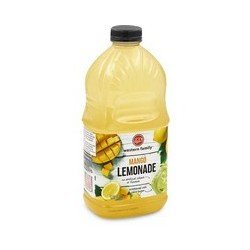 Western Family Mango Lemonade 1.89 L