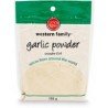 Western Family Garlic Powder 155 g