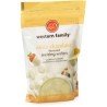 Western Family White Chocolate Melting Wafers 300 g